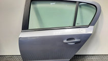 Usa stanga spate, Opel Astra H (id:590479)