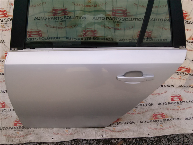 Usa stanga spate OPEL ASTRA H