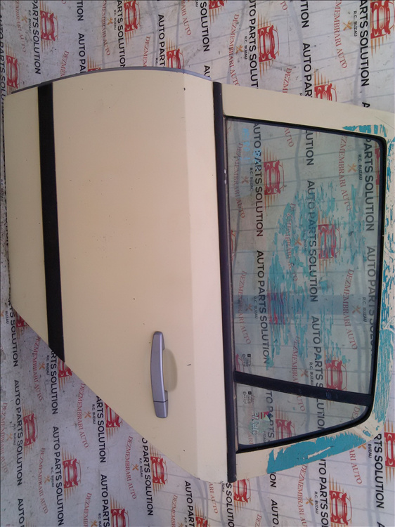 Usa stanga spate OPEL ASTRA H