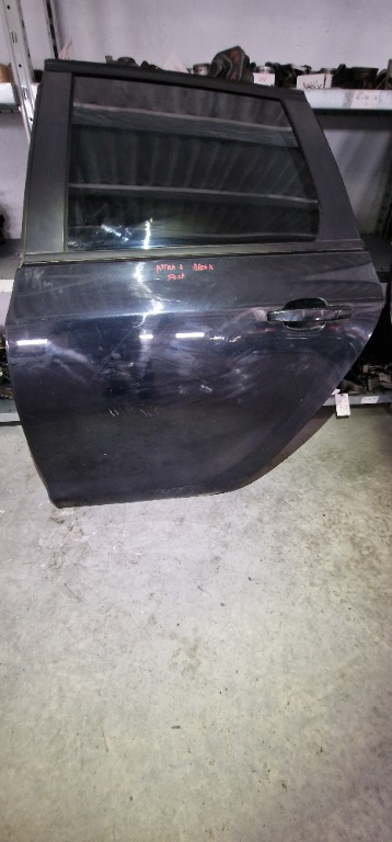 Usa Stanga Spate Opel Astra J Break