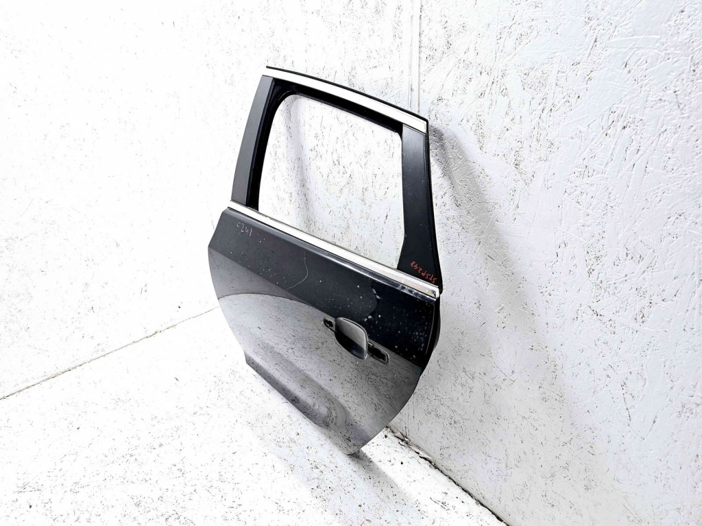 Usa stanga spate Opel Astra J [Fabr 2009-2015] Far