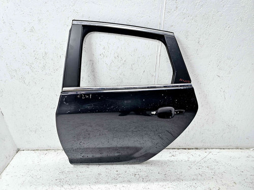 Usa stanga spate Opel Astra J [Fabr 2009-2015] Far