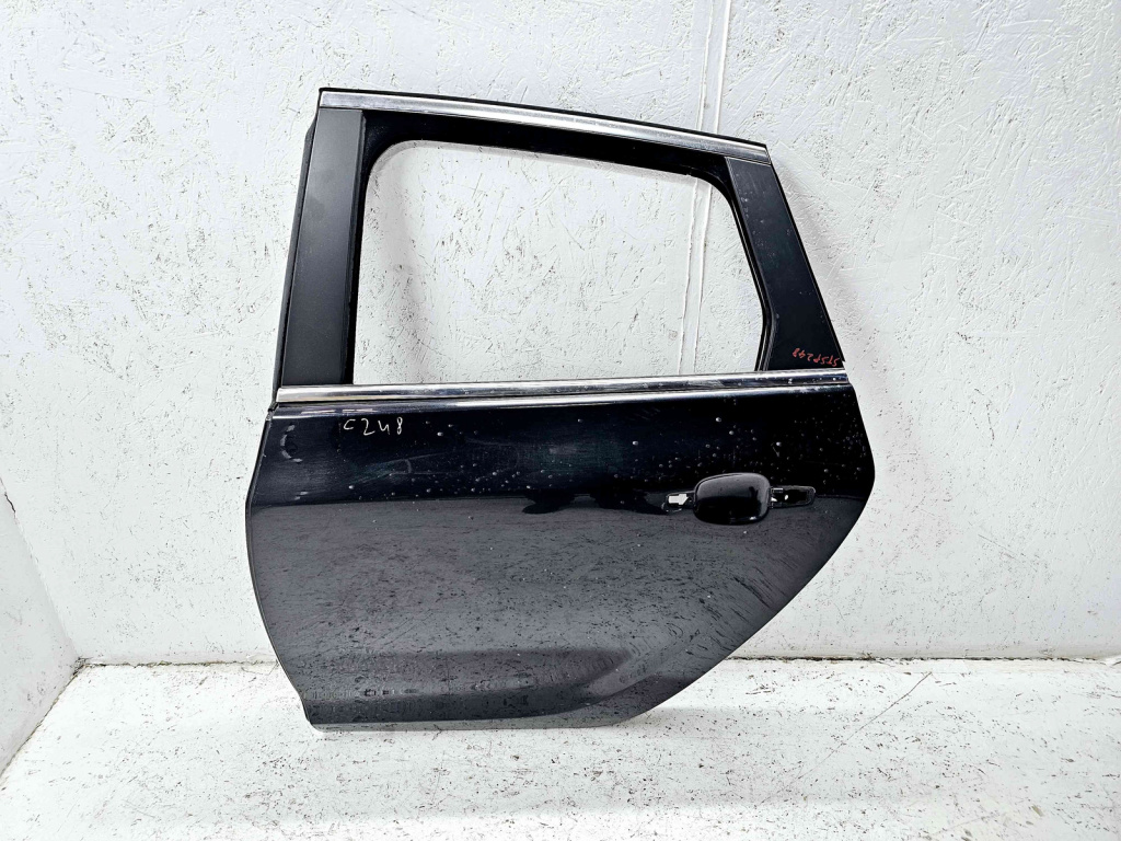 Usa stanga spate Opel Astra J [Fabr 2009-2015] Far
