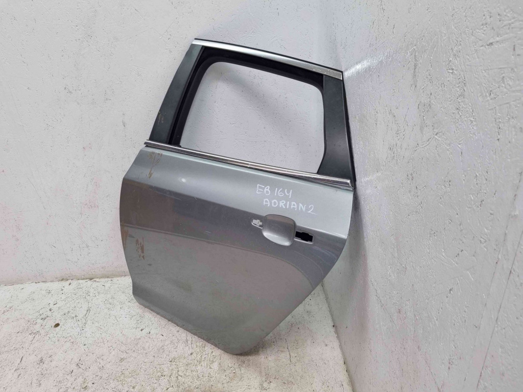 Usa stanga spate Opel Astra J [Fabr 2009-2015] GEV