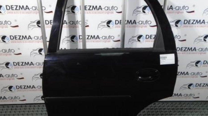 Usa stanga spate, Opel Corsa C