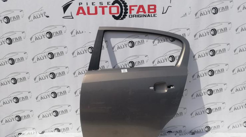 Usa Stanga Spate Opel Corsa D An 2007-2008-2009-2010-2011-2012-2013-2014 926RLU2ME9