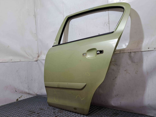 Usa stanga spate Opel Corsa D [Fabr 2006-2013] 4RU