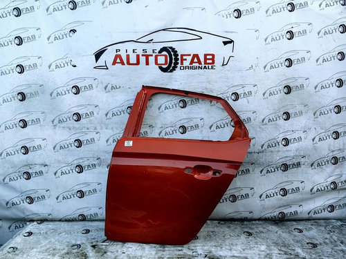 Usa stanga spate Opel Corsa F an 2019-2020-2021-2022-2023-2024-2025 SRLCRVXWR9