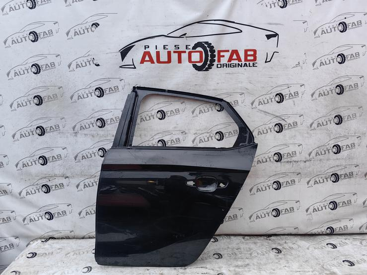 Usa stanga spate Opel Corsa F an 2019-2020-2021-2022-2023-2024-2025 WKD3ELXFPF