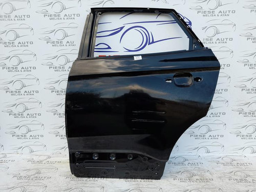 Usa stanga spate Opel Grandland X an 2017-2018-2019-2020-2021 WXTIO4C9JQ