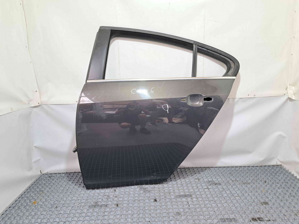 Usa stanga spate Opel Insignia A [Fabr 2008-2016] GWH