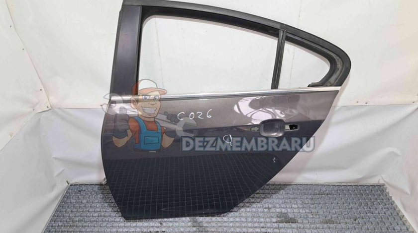 Usa stanga spate Opel Insignia A [Fabr 2008-2016] GWH