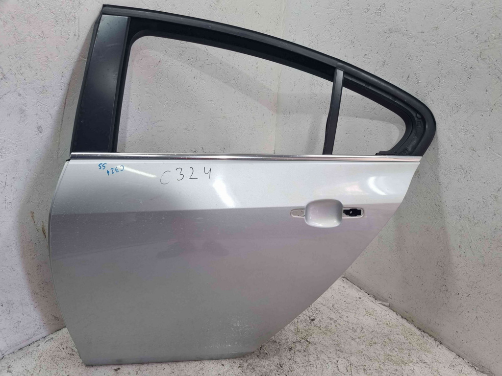 Usa stanga spate Opel Insignia A Facelift [Fabr 2008-2016] GAN