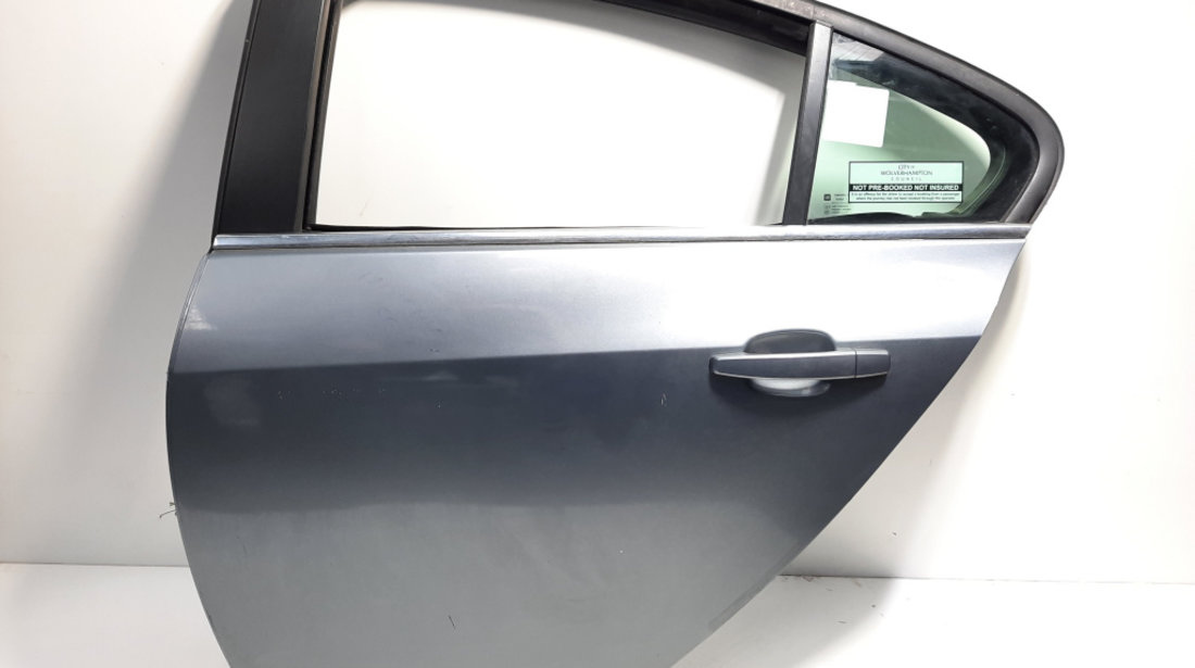 Usa stanga spate, Opel Insignia A facelift (id:593854)