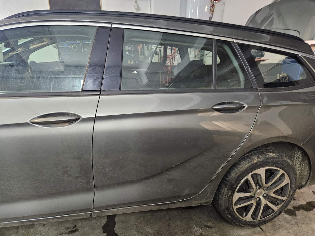 Usa stanga spate Opel Insignia B Break - Motorina 2018, -
