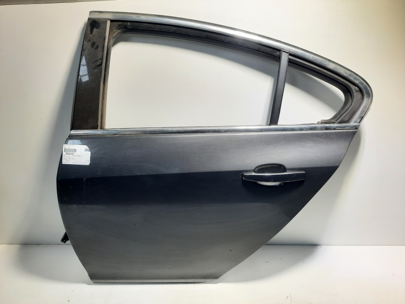 Usa stanga spate, Opel Insignia (id:258147)