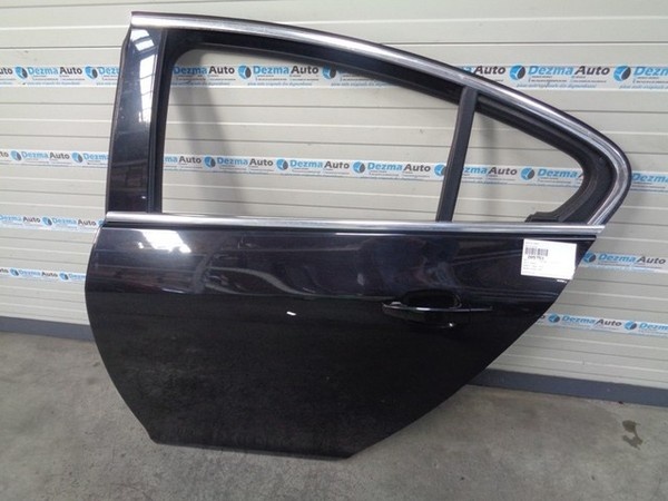 Usa stanga spate, Opel Insignia Sedan