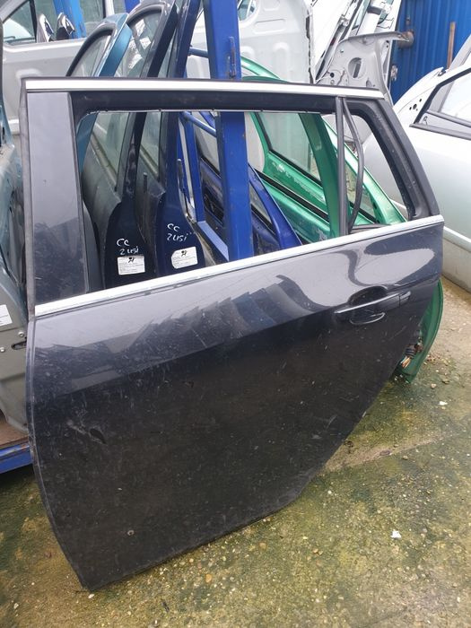 Usa stanga spate Opel Insignia sport tourer break negru