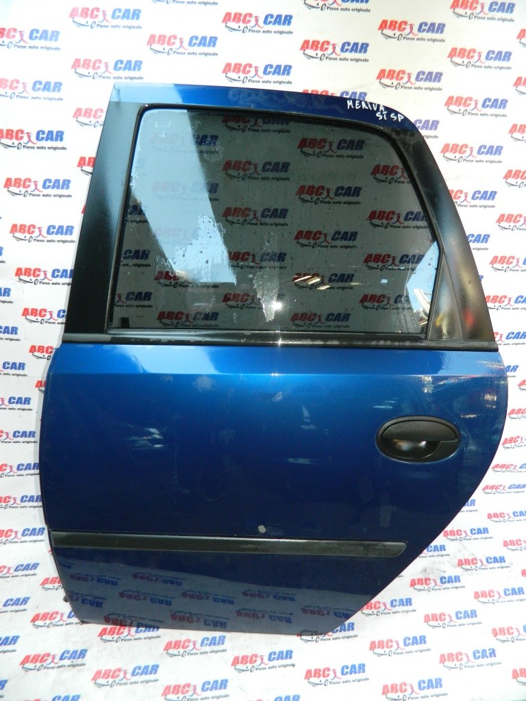 Usa stanga spate Opel Meriva