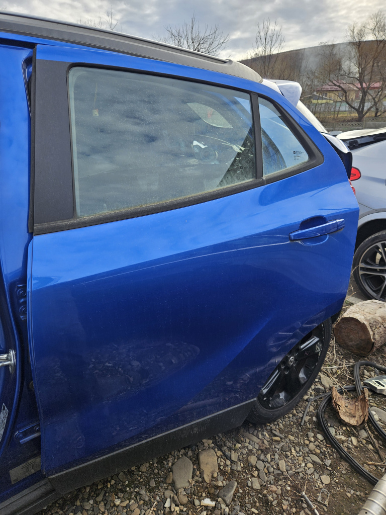 Usa stanga spate Opel Mokka - Benzina 2015, -