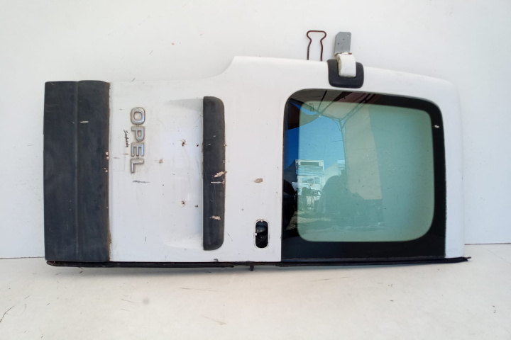 Usa stanga spate Opel Movano A [1998 - 2003]