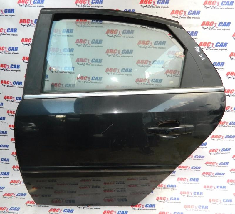 Usa stanga spate Opel Vectra C 2002-2005