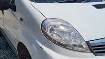 Usa stanga spate Opel Vivaro 2012 BUS 2.0 CDTI DCI