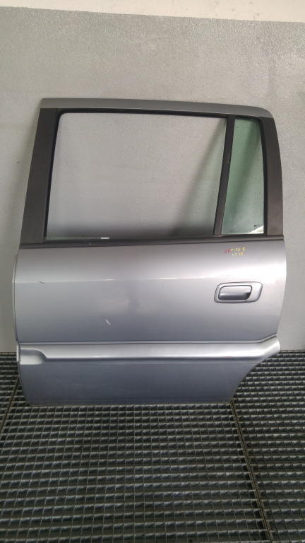 Usa stanga spate opel zafira a