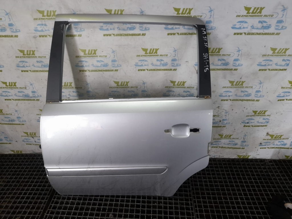 Usa stanga spate Opel Zafira B [2005 - 2010] 1.7 cdti A17DTR