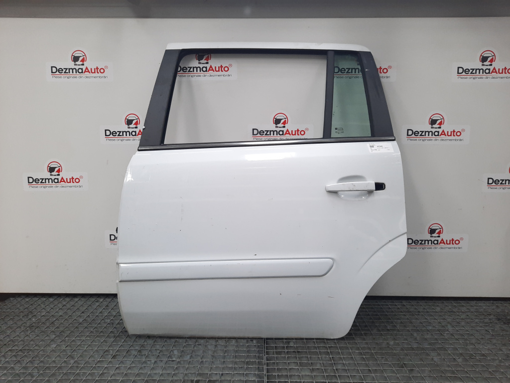Usa stanga spate, Opel Zafira B (A05) [Fabr 2006-2011] (id:441049)