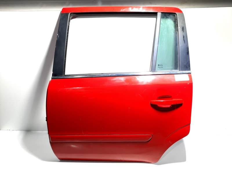 Usa stanga spate, Opel Zafira B (A05) [Fabr 2006-2011] (id:441067)
