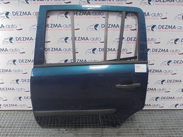 Usa stanga spate, Opel Zafira B (A05) (id:258519)