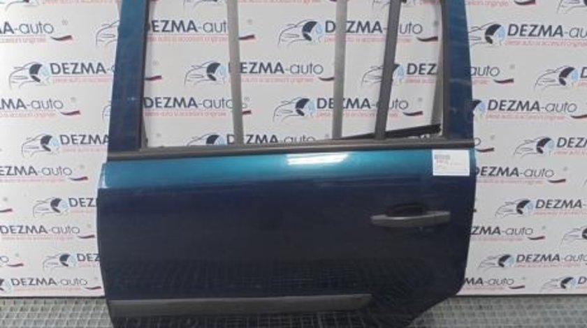 Usa stanga spate, Opel Zafira B (A05)