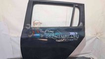 Usa stanga spate Opel Zafira C (P12) [Fabr 2011-20...