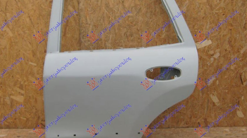 Usa Stanga Spate Originala Hyundai Santa Fe 2000-2001-2002-2003-2004-2005