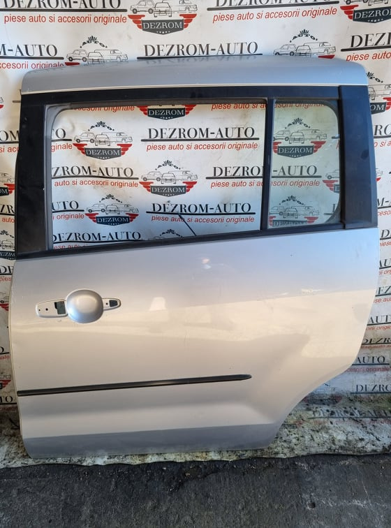 Usa stanga spate originala Mazda 5