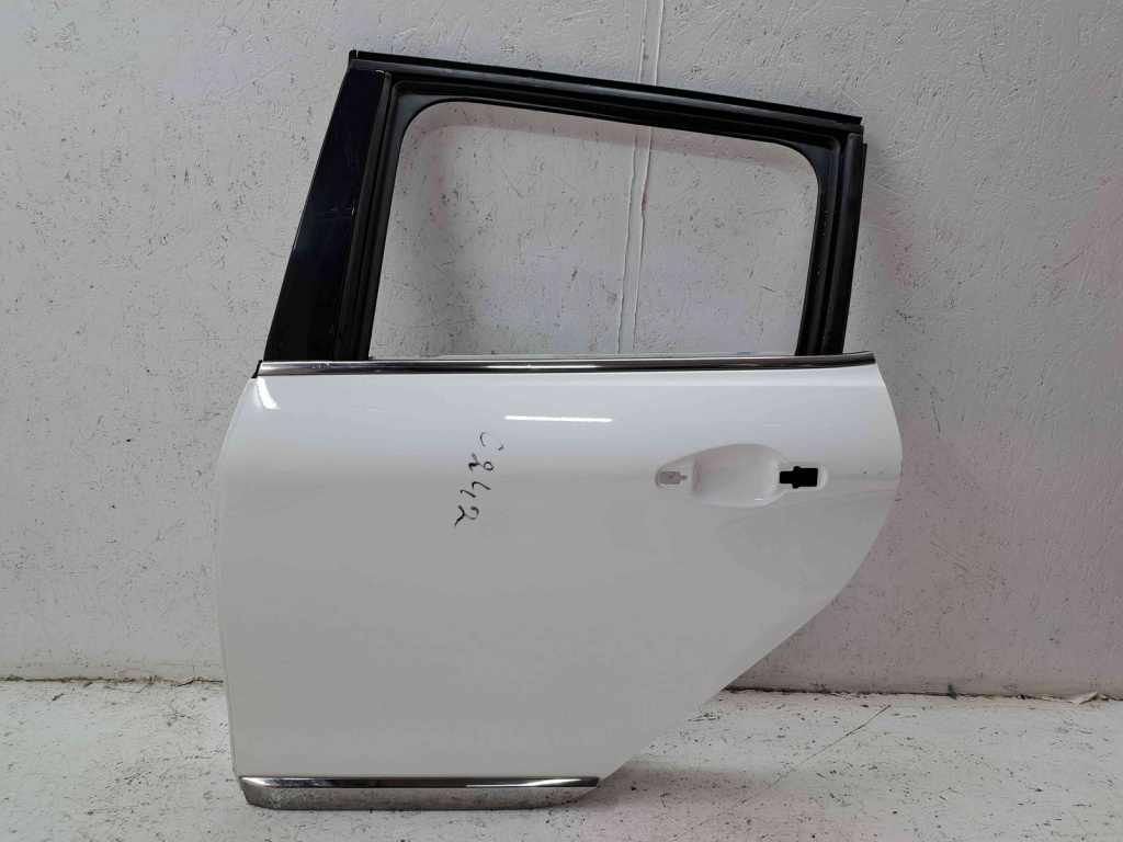 Usa stanga spate Peugeot 2008 [Fabr 2013-prezent] EWP