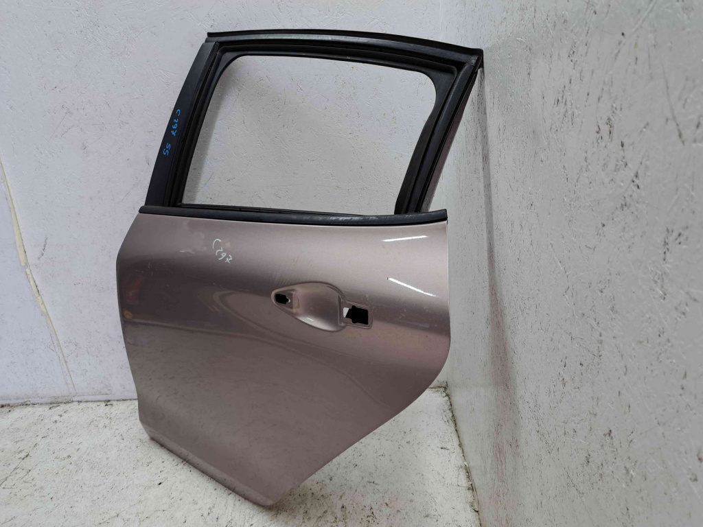 Usa stanga spate Peugeot 208 [Fabr 2012-2024] KCK