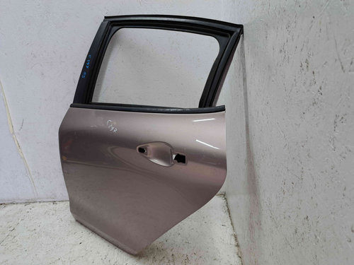 Usa stanga spate Peugeot 208 [Fabr 2012-2024] KCK