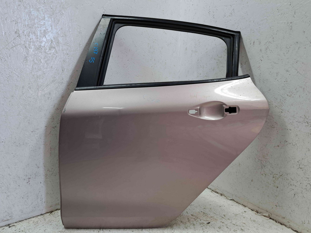Usa stanga spate Peugeot 208 [Fabr 2012-2024] KCK