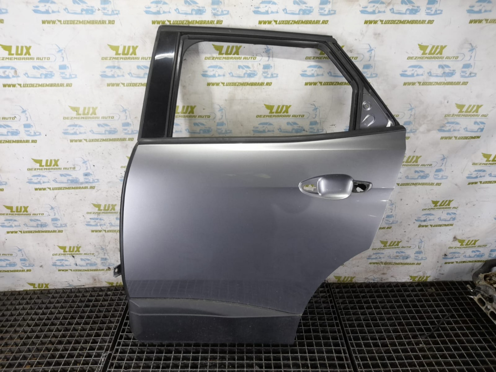 Usa stanga spate Peugeot 3008 2 [2016 - 2020] 1.6 hdi BH01