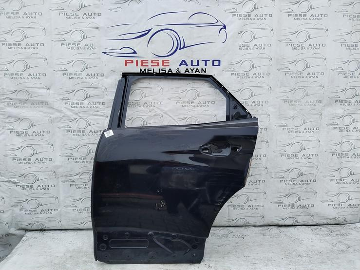 Usa stanga spate Peugeot 3008 an 2016-2017-2018-2019-2020-2021-2022-2023 K5VSBJHFDC