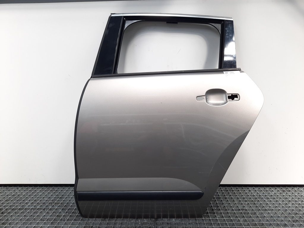 Usa stanga spate, Peugeot 3008 [Fabr 2009-2016] (id:418553)