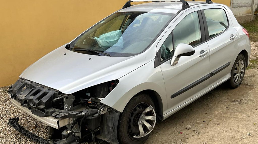 Usa stanga spate Peugeot 308 1.6 Hdi 9hr 112cp 30000 km