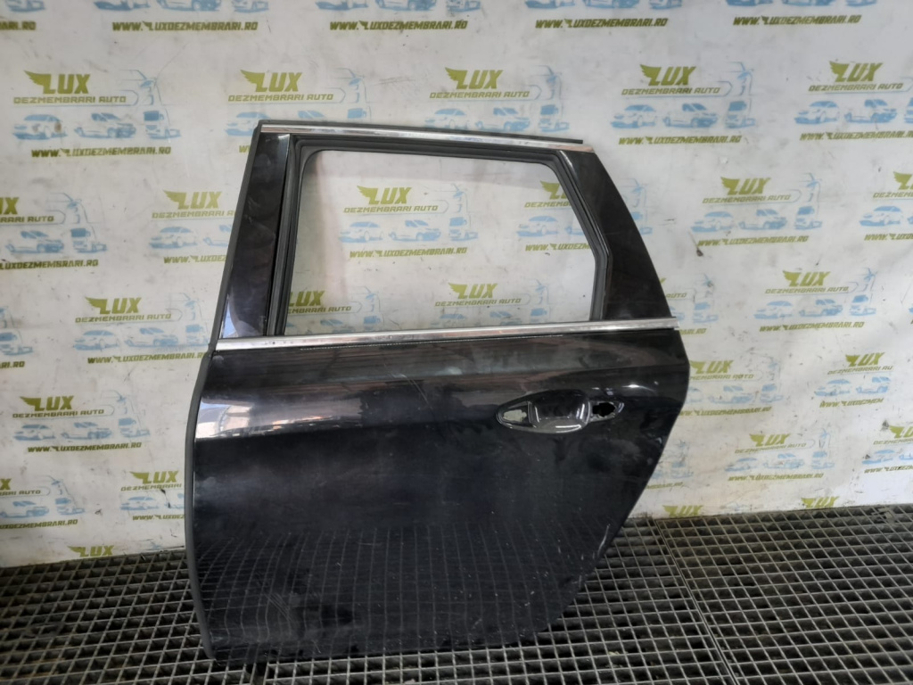 Usa stanga spate Peugeot 308 T9 [2013 - 2017] 2.0 HDI AHR