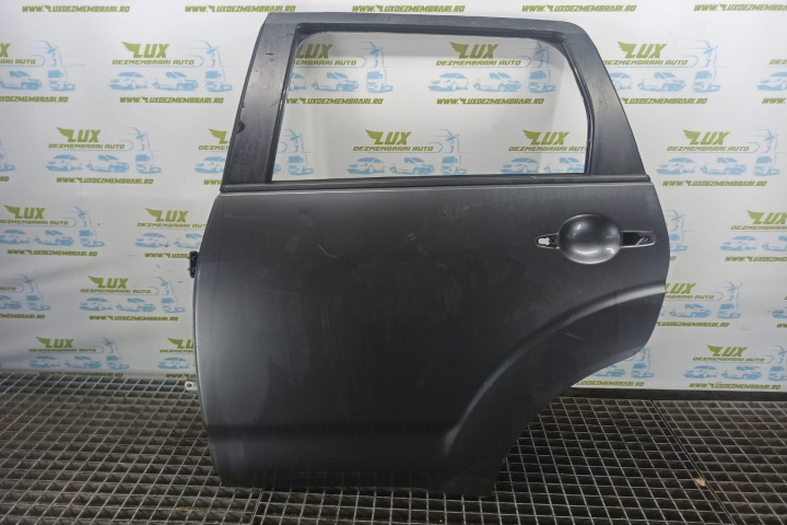 Usa stanga spate Peugeot 4007 [2007 - 2012]