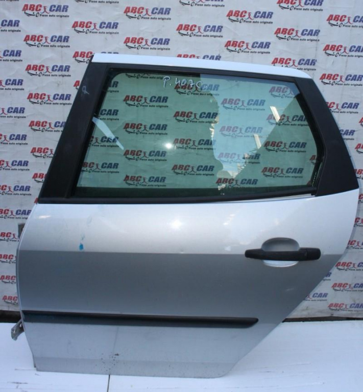 Usa stanga spate Peugeot 407 2004-2010