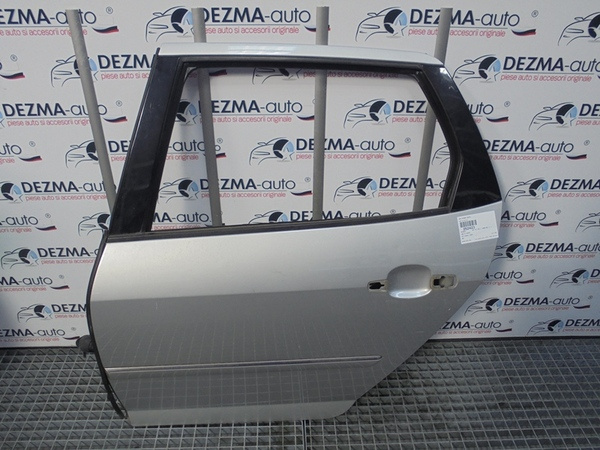 Usa stanga spate, Peugeot 407 SW (6E) (id:252423)