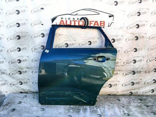 Usa stanga spate Peugeot 5008 an 2016-2017-2018-2019-2020-2021-2022-2023-2024 L7YYYUNJ5C