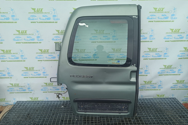 Usa stanga spate Peugeot Partner Origin [facelift] [2002 - 2012]